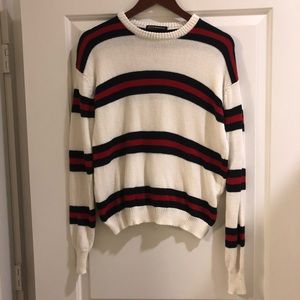 Brandy Melville sweater